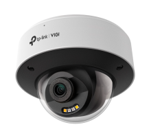 TP-Link VIGI InSight S245 (4мм) / 4MP Full-Color Купольная IP-камера