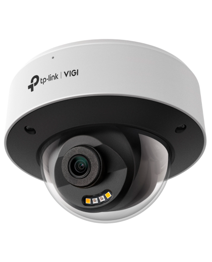 TP-Link VIGI InSight S245 (2.8мм) / 4MP Full-Color Купольная IP-камера