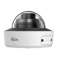 TP-Link VIGI InSight S245ZI / 4MP купольная IP-камера с ИК-подсветкой и моторизованным объективом.