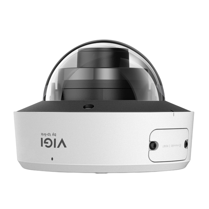 TP-Link VIGI InSight S245ZI / 4MP купольная IP-камера с ИК-подсветкой и моторизованным объективом.