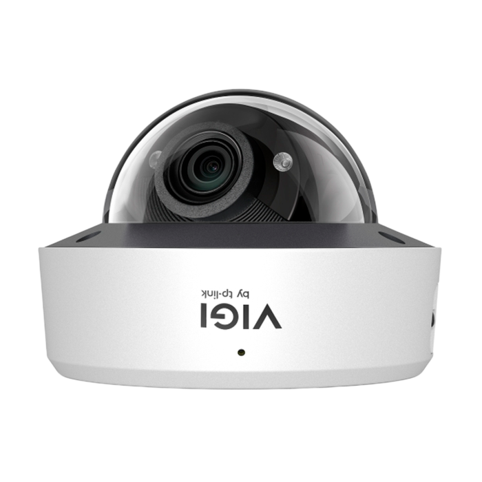 TP-Link VIGI InSight S245ZI / 4MP купольная IP-камера с ИК-подсветкой и моторизованным объективом.