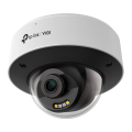 TP-Link VIGI InSight S285 (4мм) / 8MP Full-Color Купольная IP-камера