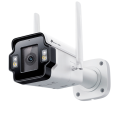 TP-Link VIGI InSight S345-4G (4мм) / 4MP Outdoor Full-Color 4G цилиндрическая IP-камера 