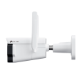 TP-Link VIGI InSight S345-4G (4мм) / 4MP Outdoor Full-Color 4G цилиндрическая IP-камера 