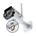 TP-Link VIGI InSight S345-4G (4мм) / 4MP Outdoor Full-Color 4G цилиндрическая IP-камера 
