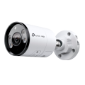 TP-Link VIGI InSight S345 (4мм) / 4MP Outdoor Full-Color цилиндрическая IP-камера