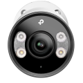 TP-Link VIGI InSight S345 (4мм) / 4MP Outdoor Full-Color цилиндрическая IP-камера