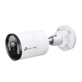 TP-Link VIGI InSight S345 (4мм) / 4MP Outdoor Full-Color цилиндрическая IP-камера