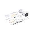 TP-Link VIGI InSight S345ZI / 4MP Outdoor цилиндрическая варифокальная IP-камера с ИК-подсветкой