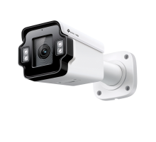 TP-Link VIGI InSight S345ZI / 4MP Outdoor цилиндрическая варифокальная IP-камера с ИК-подсветкой