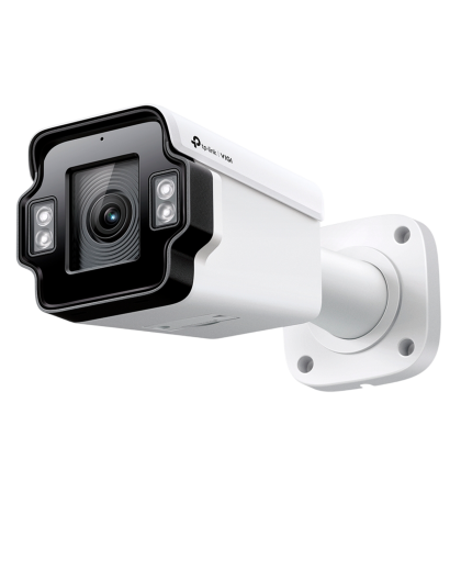 TP-Link VIGI InSight S345ZI / 4MP Outdoor цилиндрическая варифокальная IP-камера с ИК-подсветкой