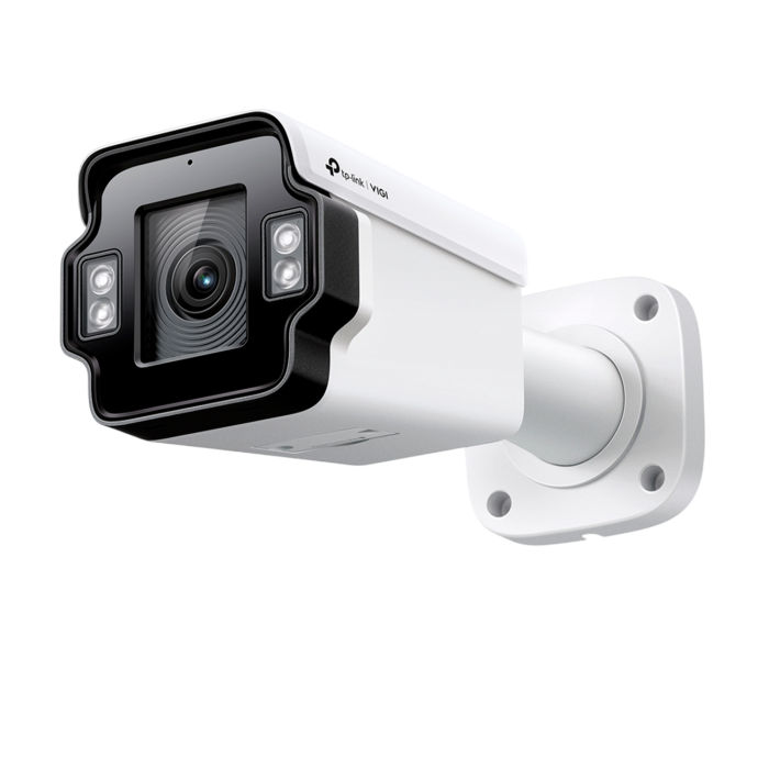 TP-Link VIGI InSight S345ZI / 4MP Outdoor цилиндрическая варифокальная IP-камера с ИК-подсветкой