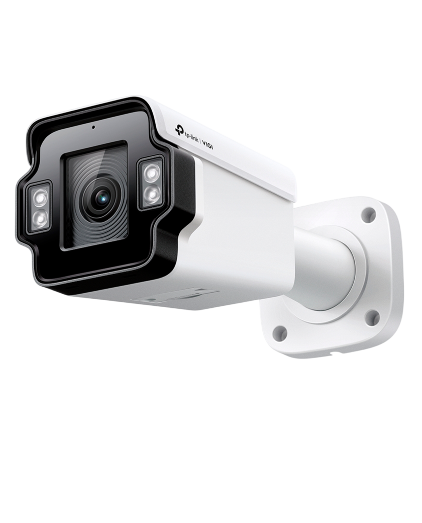 TP-Link VIGI InSight S345ZI / 4MP Outdoor цилиндрическая варифокальная IP-камера с ИК-подсветкой