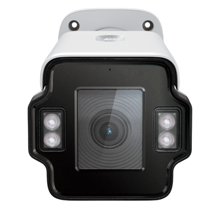 TP-Link VIGI InSight S345ZI / 4MP Outdoor цилиндрическая варифокальная IP-камера с ИК-подсветкой