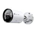 TP-Link VIGI InSight S355 (2.8мм) / 5MP Outdoor Full-Color цилиндрическая IP-камера 