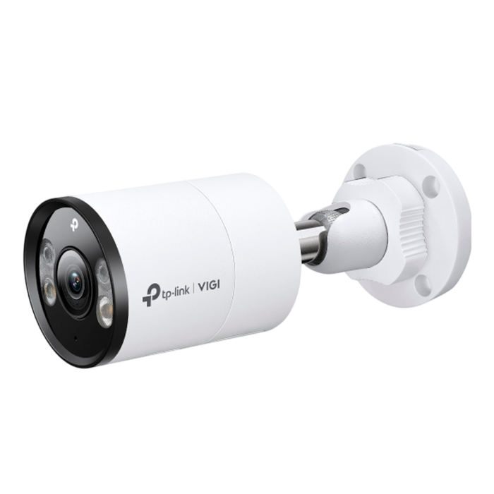 TP-Link VIGI InSight S355 (2.8мм) / 5MP Outdoor Full-Color цилиндрическая IP-камера 