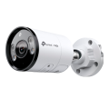 TP-Link VIGI InSight S385 (2.8мм) / 8MP Outdoor Full-Color цилиндрическая IP-камера