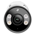 TP-Link VIGI InSight S385 (2.8мм) / 8MP Outdoor Full-Color цилиндрическая IP-камера