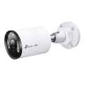 TP-Link VIGI InSight S385 (2.8мм) / 8MP Outdoor Full-Color цилиндрическая IP-камера