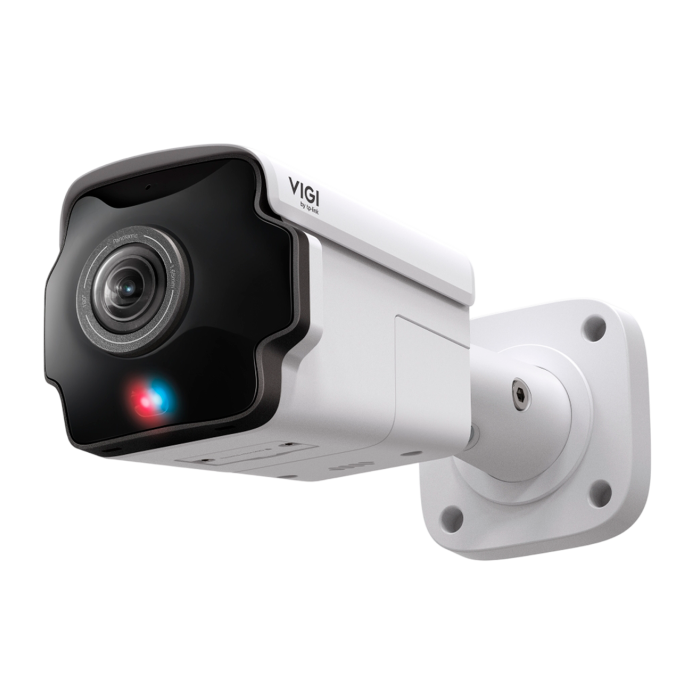 TP-Link VIGI InSight S385PI / 8MP Outdoor ИК-панорамная цилиндрическая IP-камера