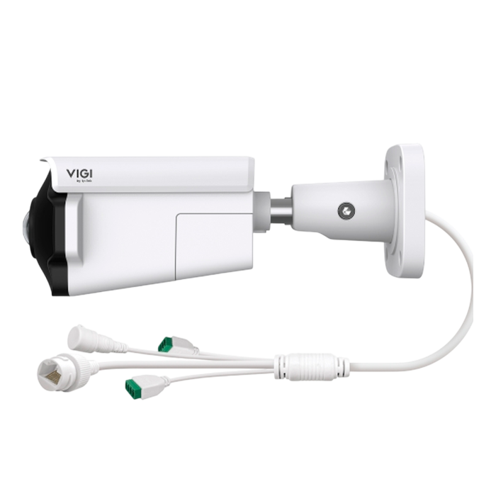 TP-Link VIGI InSight S385PI / 8MP Outdoor ИК-панорамная цилиндрическая IP-камера
