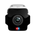 TP-Link VIGI InSight S385PI / 8MP Outdoor ИК-панорамная цилиндрическая IP-камера