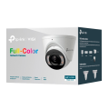TP-Link VIGI InSight S445 (2.8мм) / 4MP Full-Color Турельная IP-камера