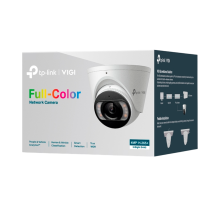 TP-Link VIGI InSight S445 (2.8мм) / 4MP Full-Color Турельная IP-камера