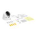 TP-Link VIGI InSight S445 (2.8мм) / 4MP Full-Color Турельная IP-камера
