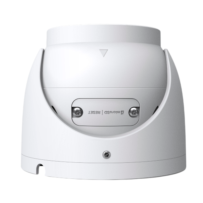 TP-Link VIGI InSight S455 (4мм) / 5MP Full-Color Турельная IP-камера