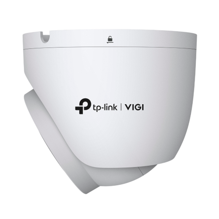 TP-Link VIGI InSight S455 (4мм) / 5MP Full-Color Турельная IP-камера