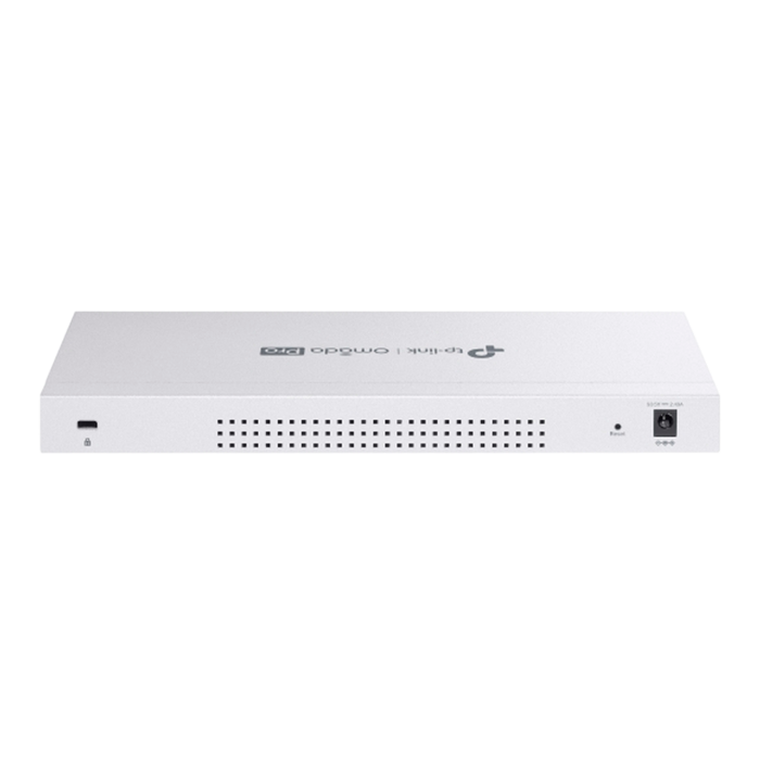 TP-Link Omada Pro S4500-16GP / Коммутатор Smart гигабитный с 16 портами и поддержкой PoE+ с 8 портами.