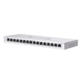 TP-Link Omada Pro S4500-16GP / Коммутатор Smart гигабитный с 16 портами и поддержкой PoE+ с 8 портами.