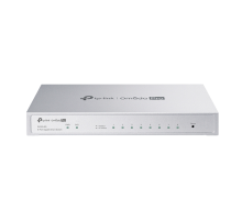 TP-Link Omada Pro S4500-8G / Коммутатор Smart с 8 гигабитными портами