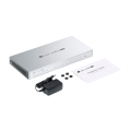 TP-Link Omada Pro S4500-8G / Коммутатор Smart с 8 гигабитными портами