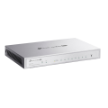 TP-Link Omada Pro S4500-8G / Коммутатор Smart с 8 гигабитными портами