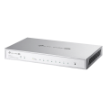 TP-Link Omada Pro S4500-8G / Коммутатор Smart с 8 гигабитными портами
