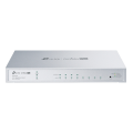 TP-Link Omada Pro S4500-8GP / Коммутатор Smart с 8 гигабитными портами (4 порта PoE+)