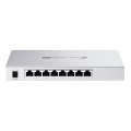 TP-Link Omada Pro S4500-8GP / Коммутатор Smart с 8 гигабитными портами (4 порта PoE+)