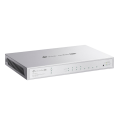 TP-Link Omada Pro S4500-8GP / Коммутатор Smart с 8 гигабитными портами (4 порта PoE+)
