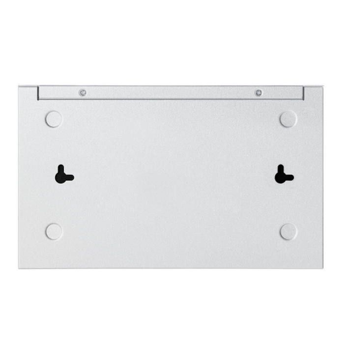 TP-Link Omada Pro S4500-8GP / Коммутатор Smart с 8 гигабитными портами (4 порта PoE+)
