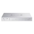 TP-Link Omada Pro S4500-8GP2F / Коммутатор Smart с 8 гигабитными портами PoE+ и 2 портами SFP