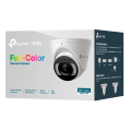 TP-Link VIGI InSight S455 (2.8мм) / 5MP Full-Color Турельная IP-камера