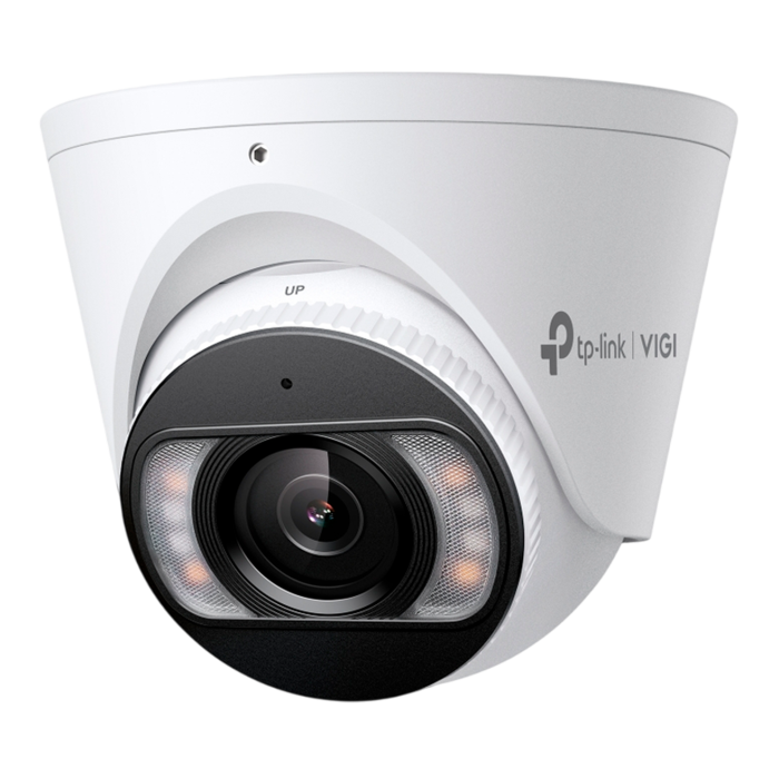 TP-Link VIGI InSight S485 (2.8мм) / 8MP Full-Color Турельная IP-камера