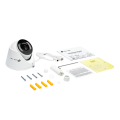 TP-Link VIGI InSight S485 (2.8мм) / 8MP Full-Color Турельная IP-камера