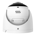 TP-Link VIGI InSight S485PI /  8MP ИК панорамная поворотная IP-камера