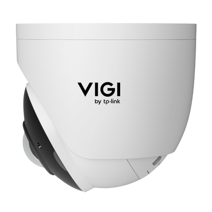 TP-Link VIGI InSight S485PI /  8MP ИК панорамная поворотная IP-камера