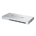 TP-Link Omada Pro S5500-16XF / Управляемый коммутатор уровня 2+ с 16 портами SFP+
