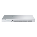 TP-Link Omada Pro S5500-16XF / Управляемый коммутатор уровня 2+ с 16 портами SFP+