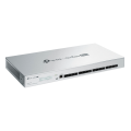 TP-Link Omada Pro S5500-16XF / Управляемый коммутатор уровня 2+ с 16 портами SFP+
